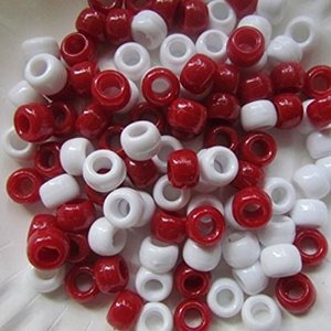 Pony Beads